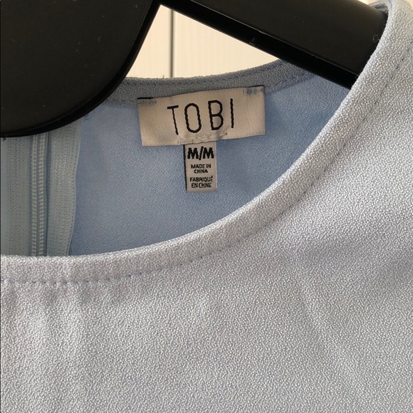 Tobi shift dress - Picture 2 of 5